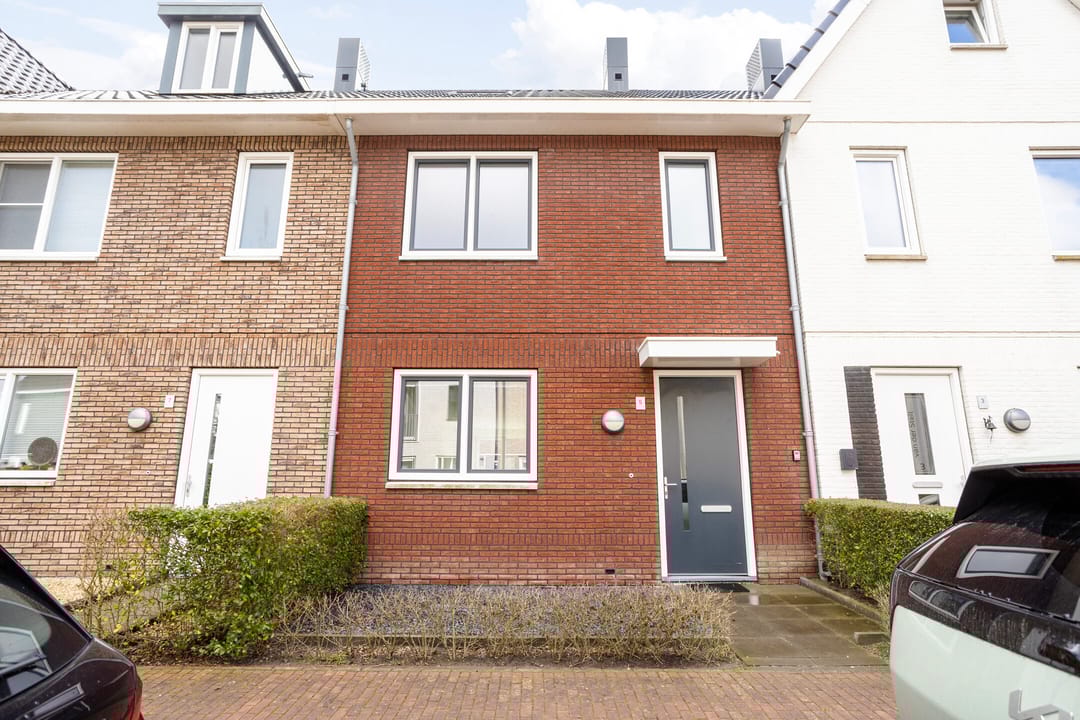 Foto 37 van Scheepstimmerstraat 5