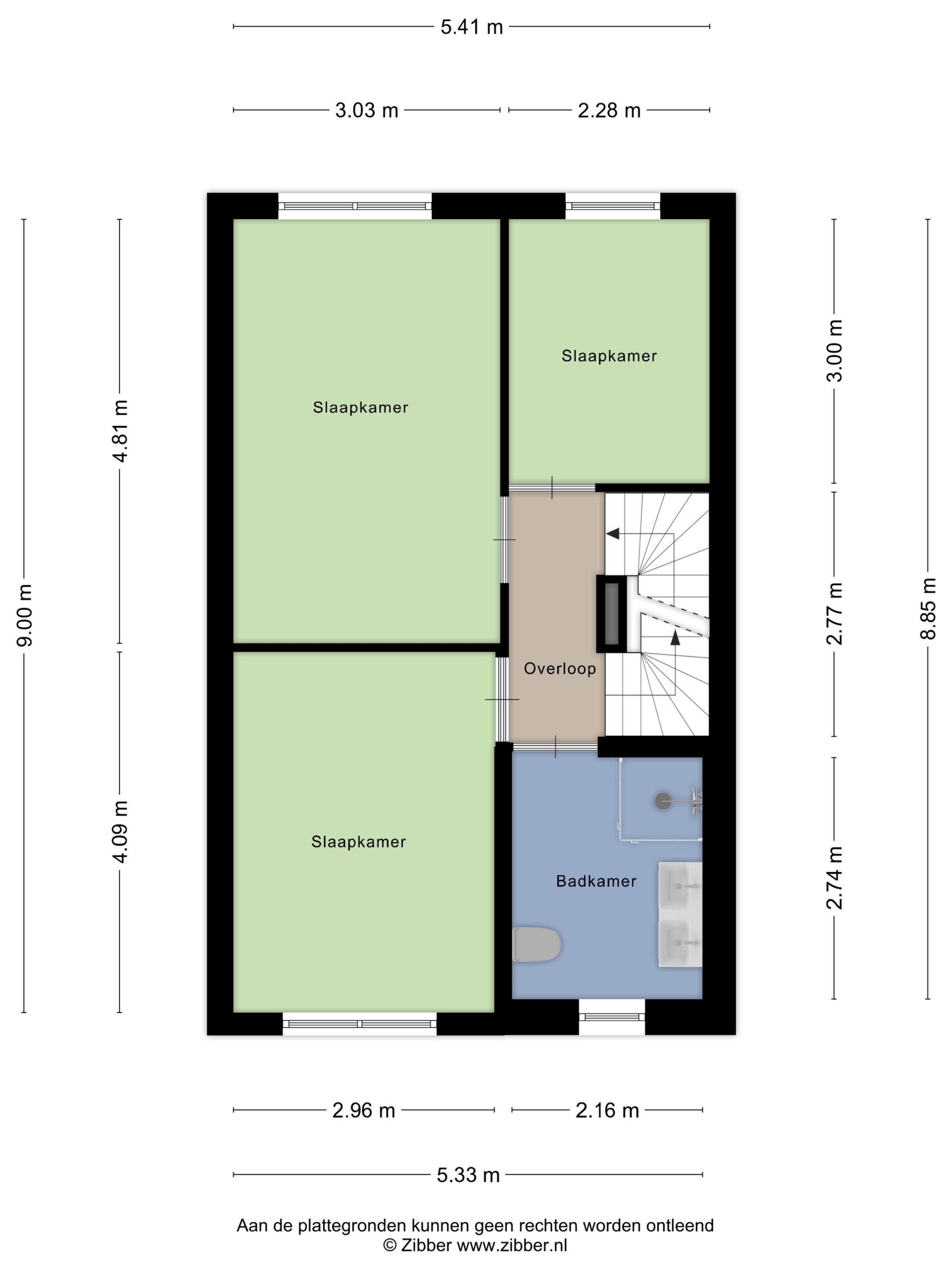 Foto 42 van Scheepstimmerstraat 5