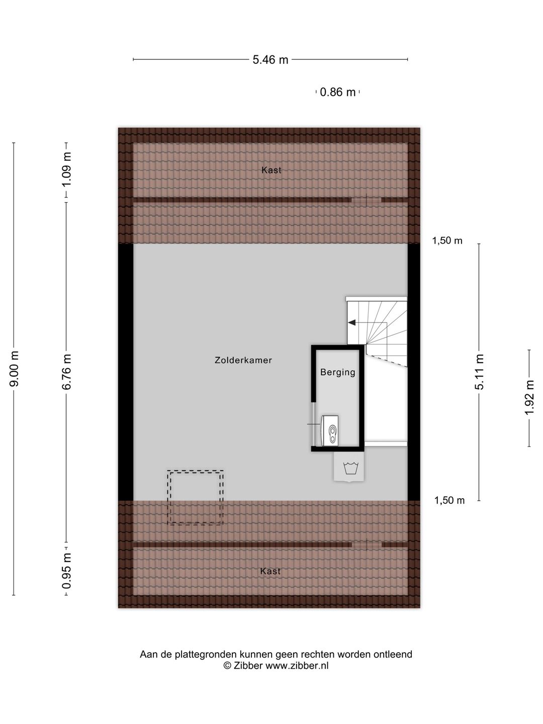Foto 43 van Scheepstimmerstraat 5