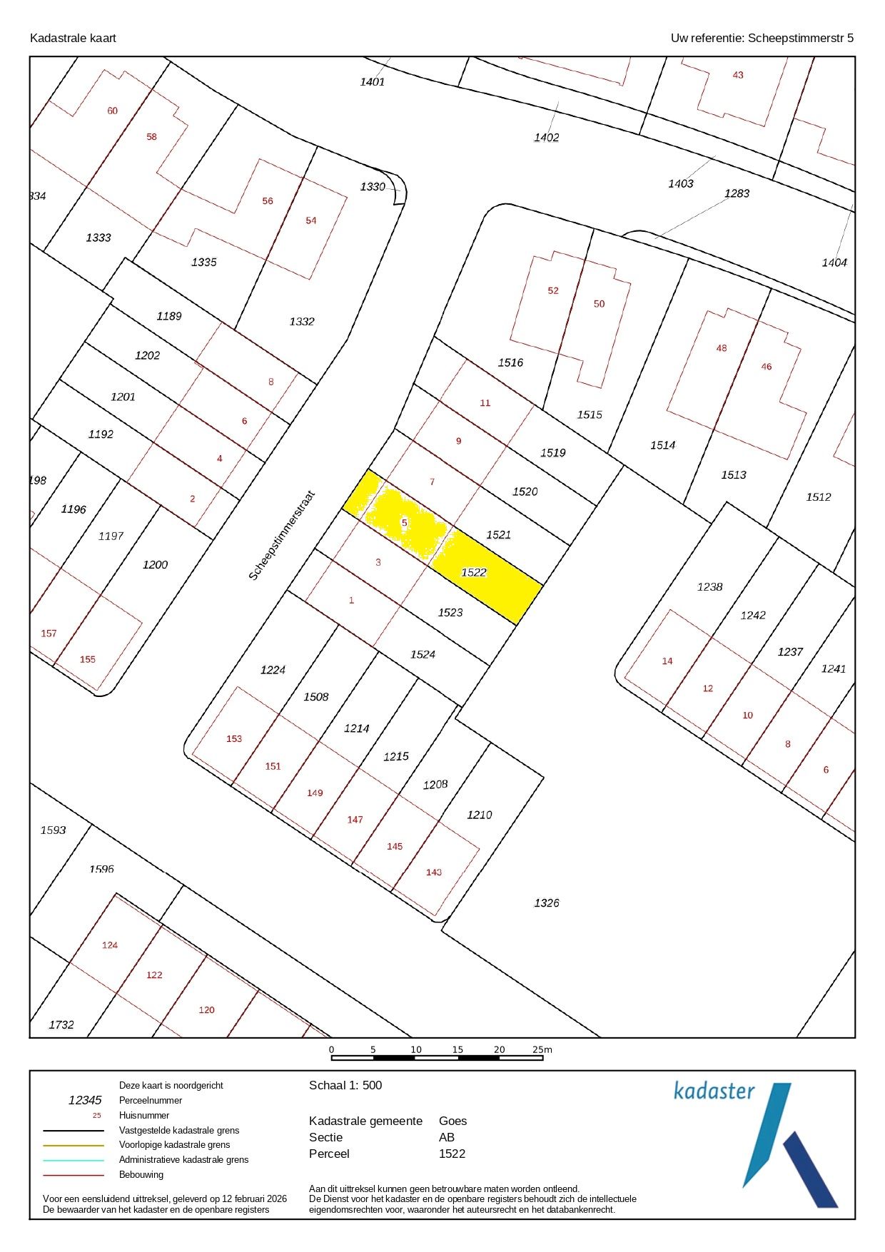 Foto 44 van Scheepstimmerstraat 5
