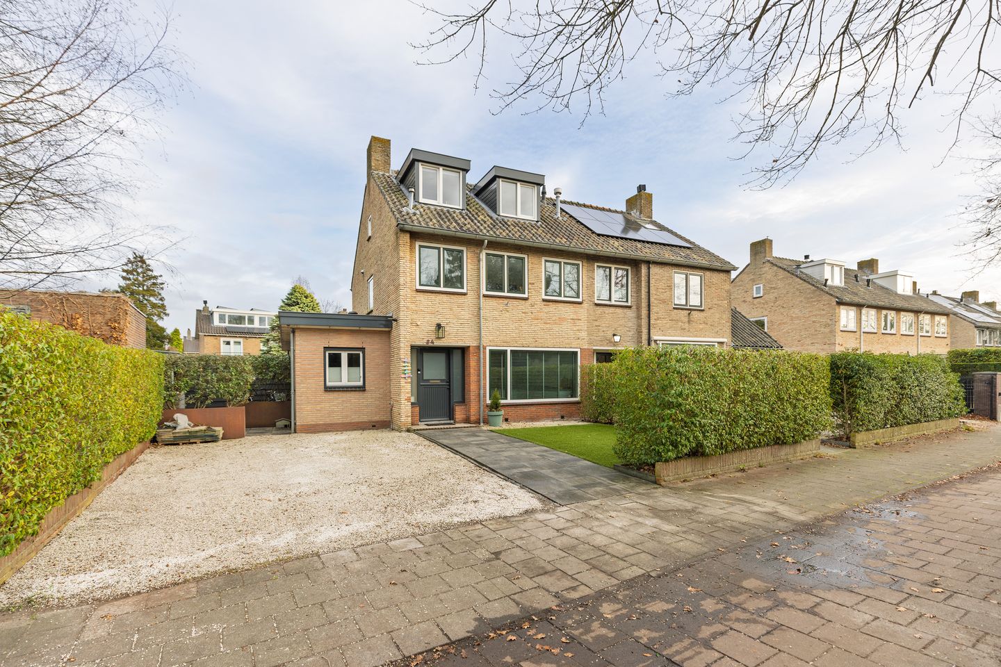 Cort van der Lindenlaan 84