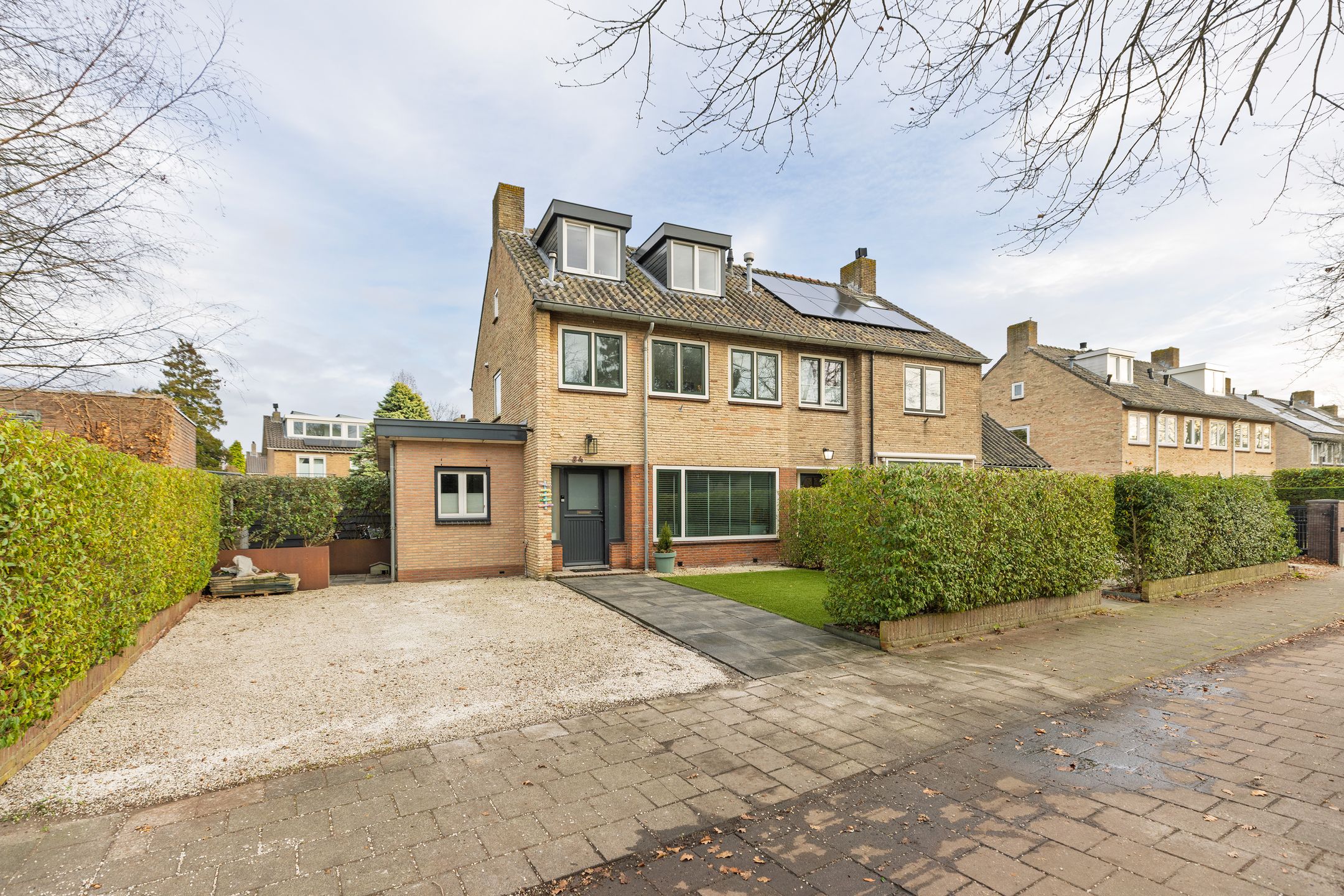 Cort van der Lindenlaan 84 