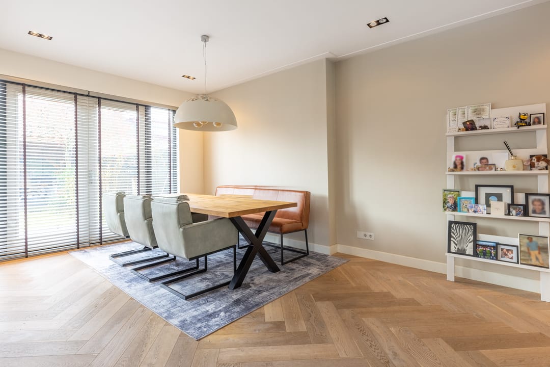 Foto 8 van Cort van der Lindenlaan 84