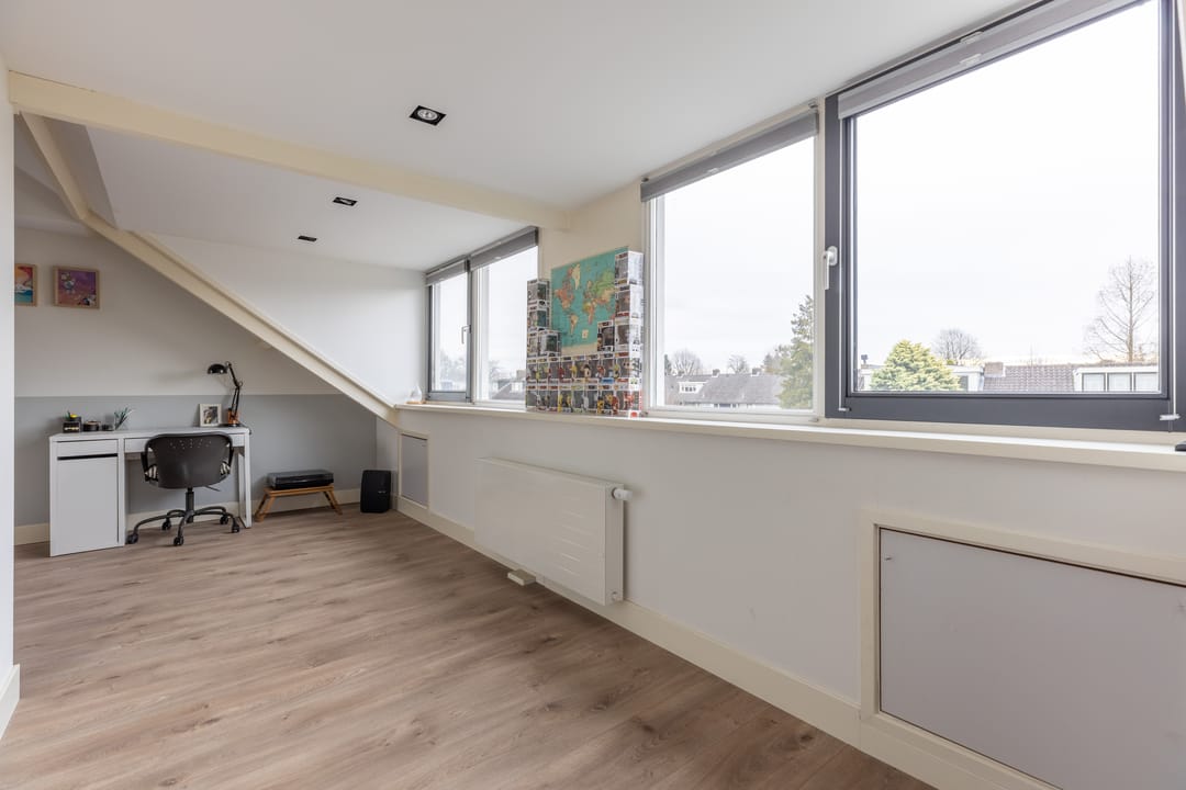 Foto 32 van Cort van der Lindenlaan 84