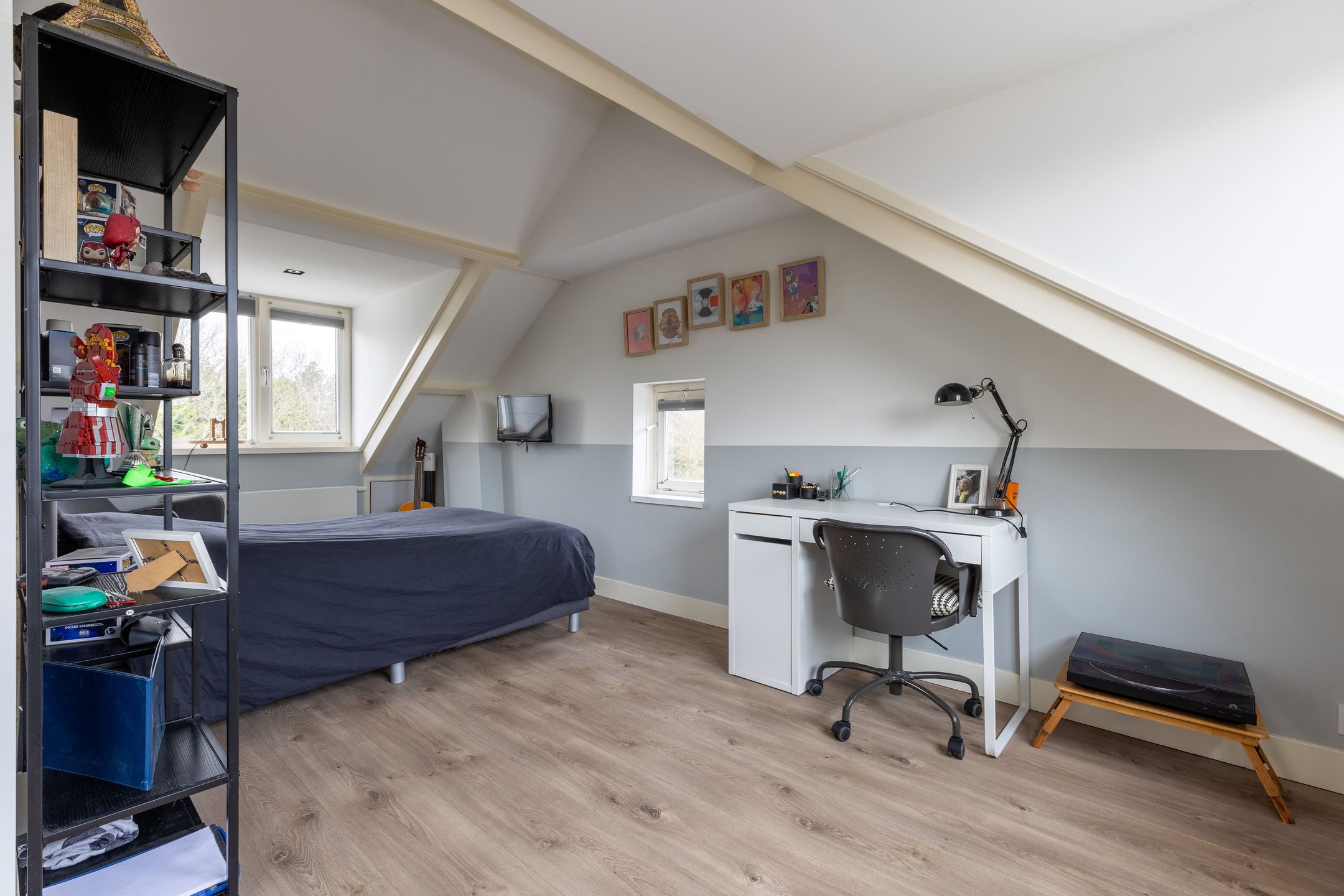 Foto 33 van Cort van der Lindenlaan 84