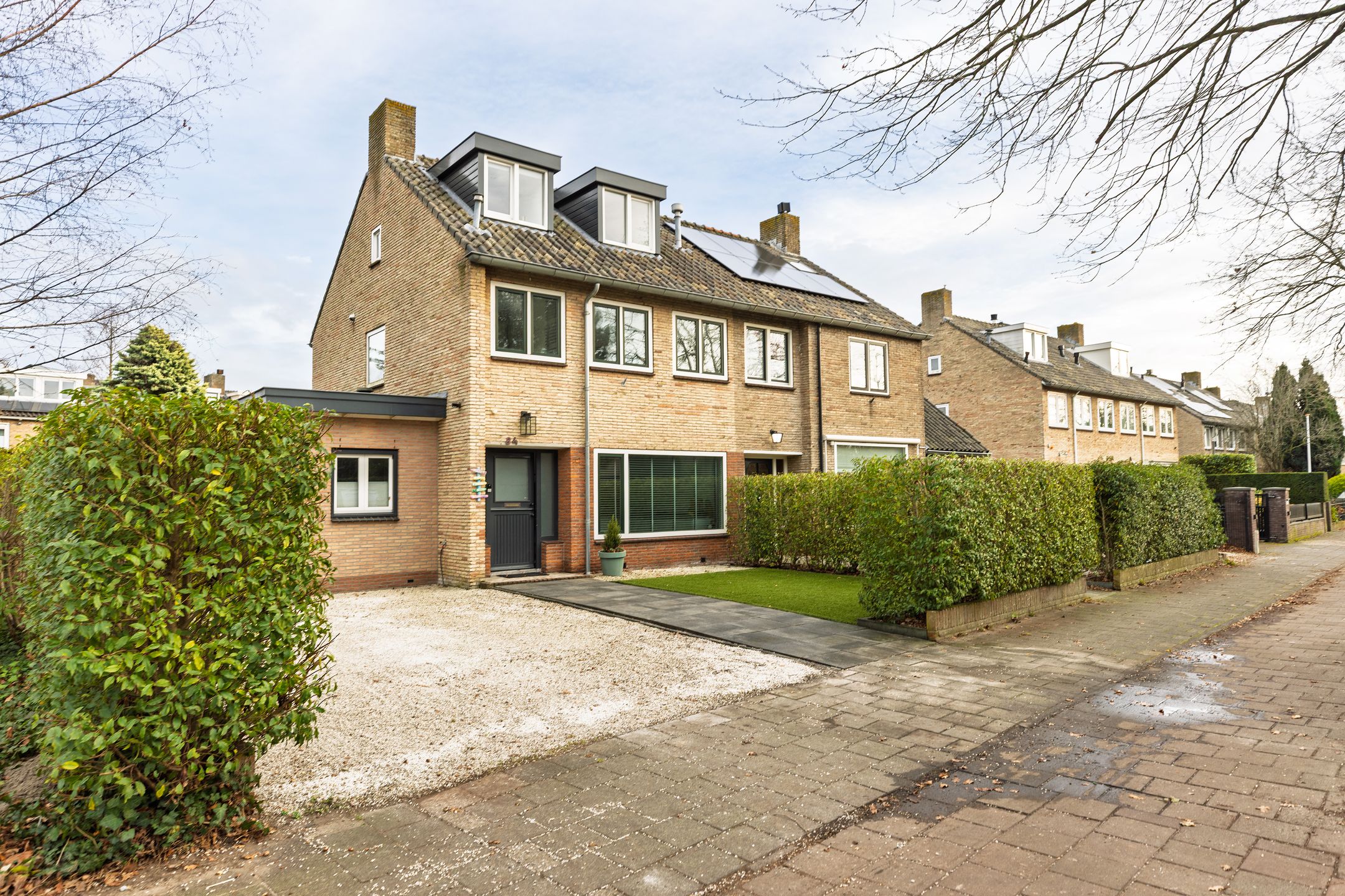 Foto 39 van Cort van der Lindenlaan 84