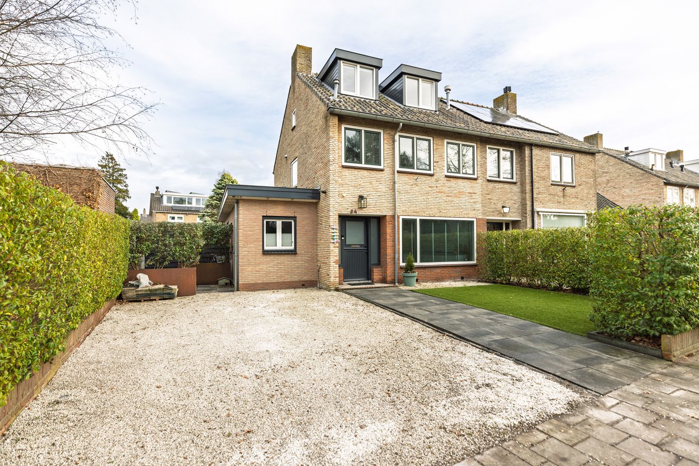 Foto 40 van Cort van der Lindenlaan 84