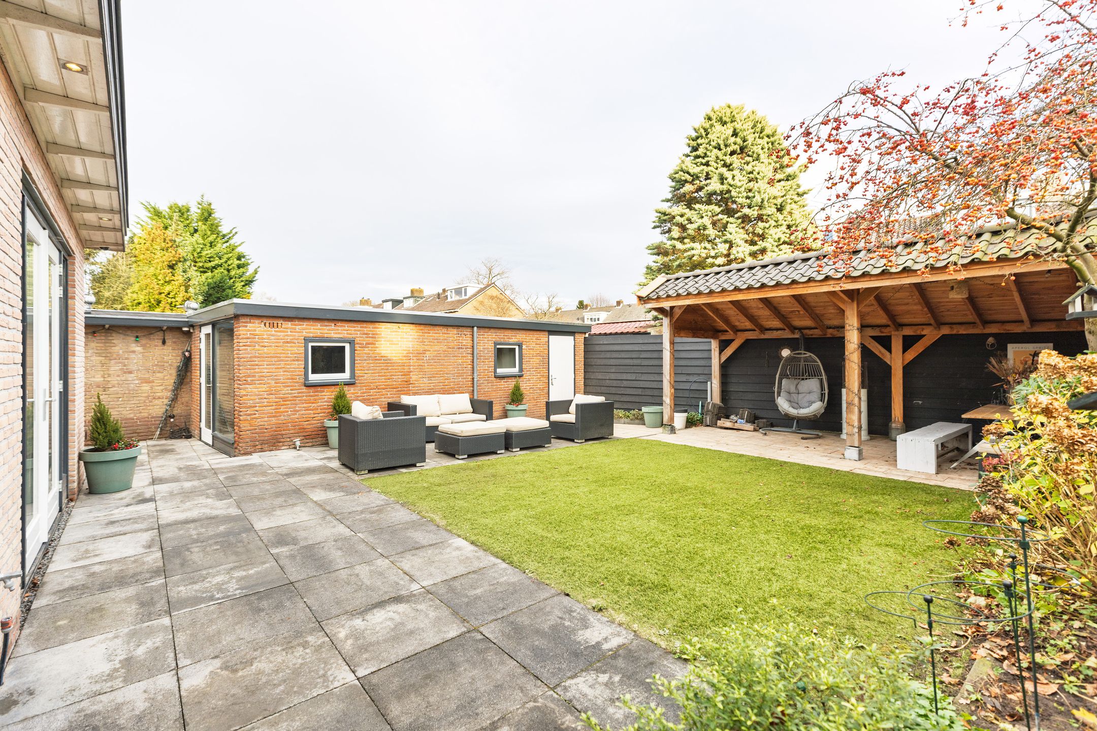 Foto 45 van Cort van der Lindenlaan 84