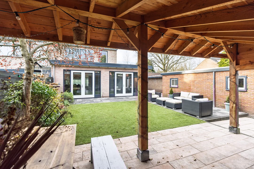 Foto 46 van Cort van der Lindenlaan 84