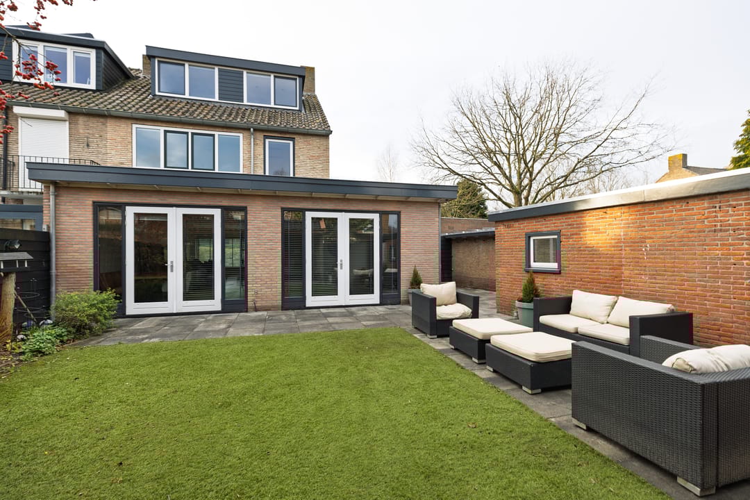 Foto 47 van Cort van der Lindenlaan 84