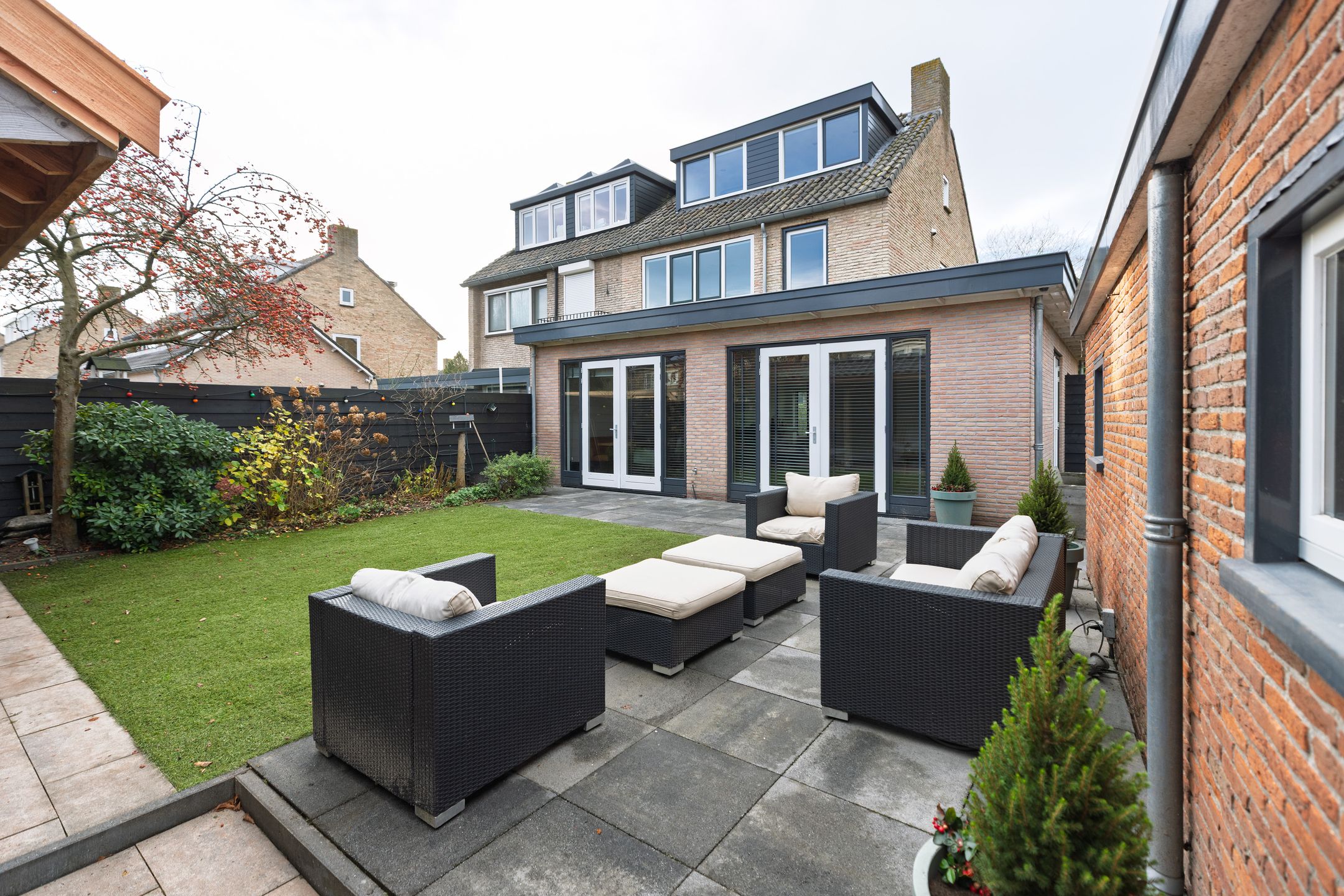 Foto 48 van Cort van der Lindenlaan 84