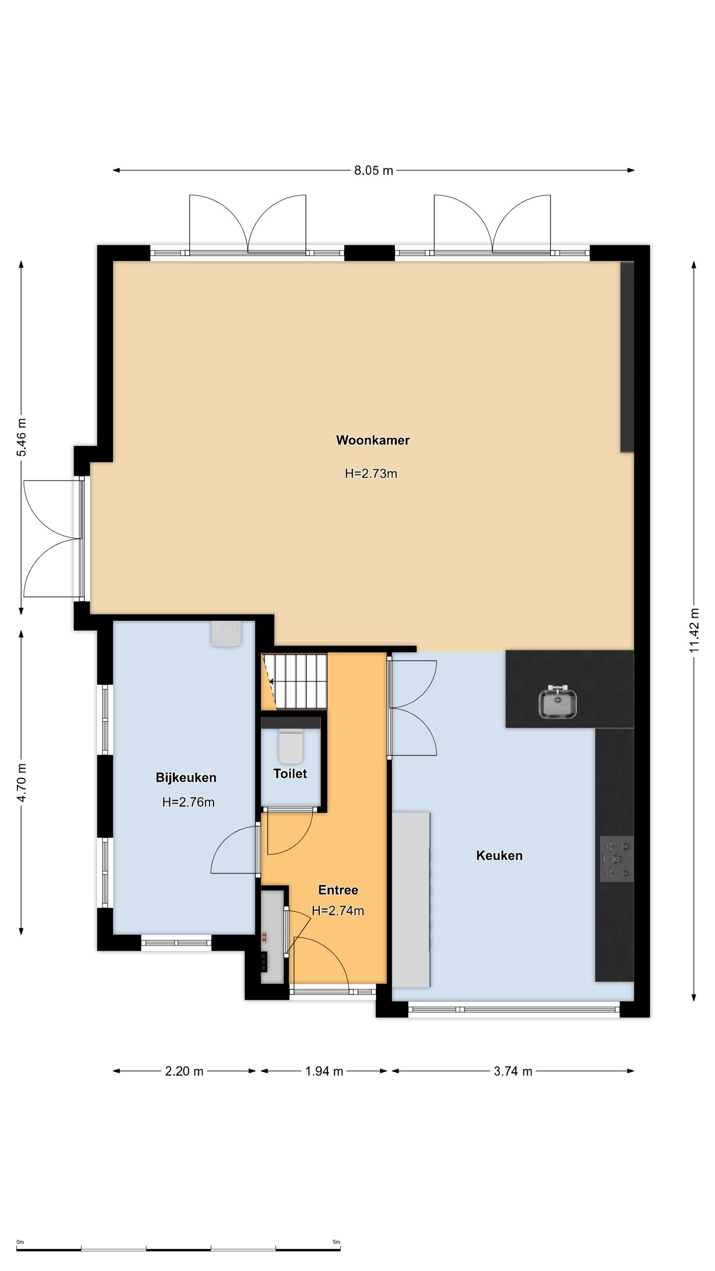 Foto 49 van Cort van der Lindenlaan 84