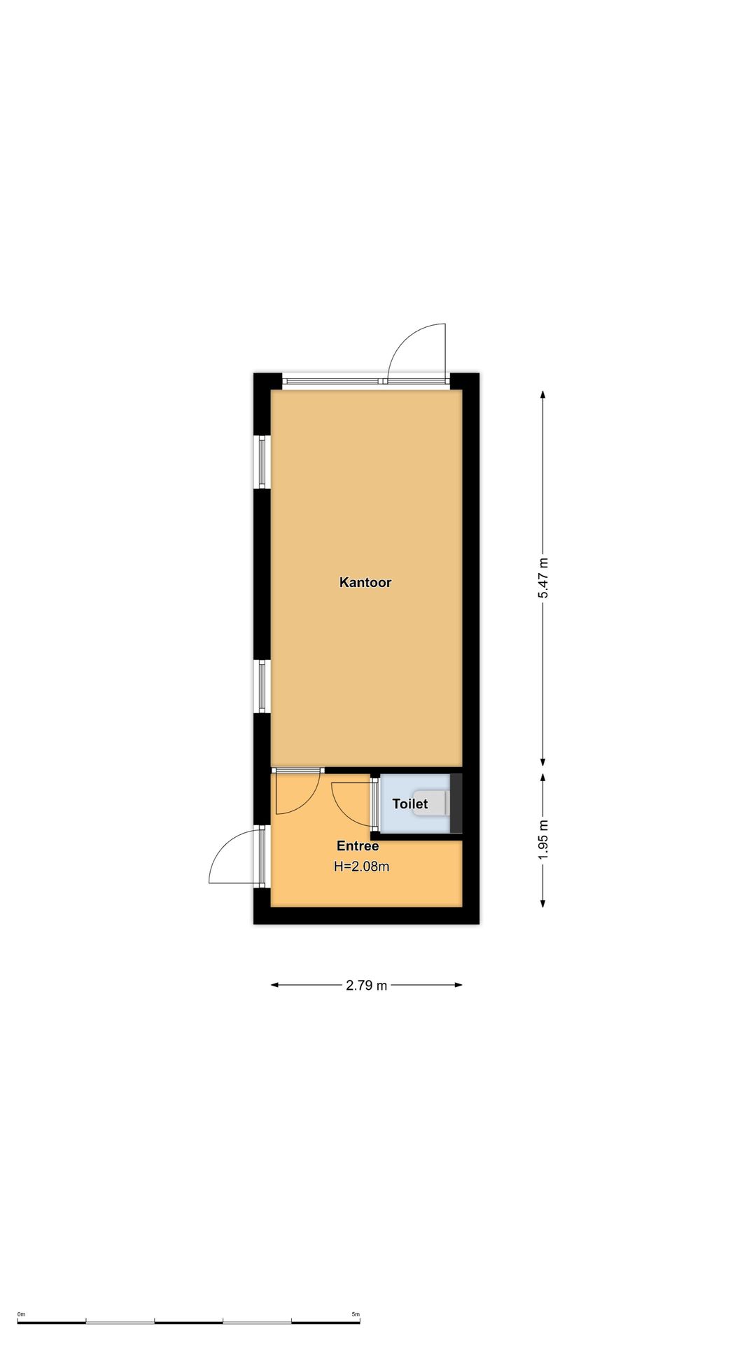 Foto 52 van Cort van der Lindenlaan 84