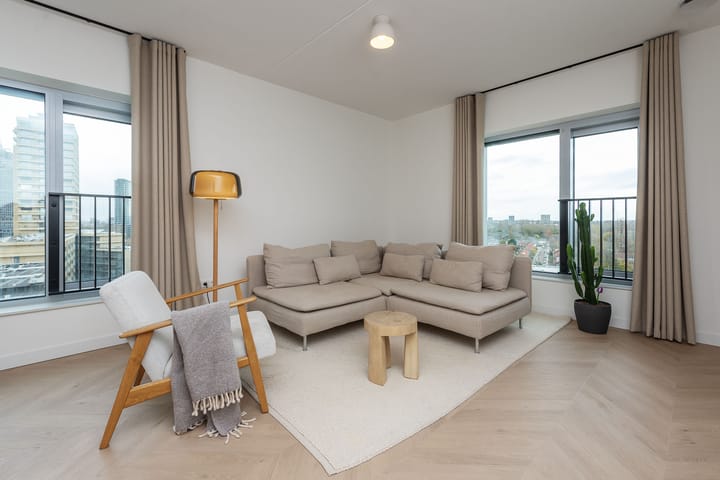 Photo 3 of Meerluchtlaan 128