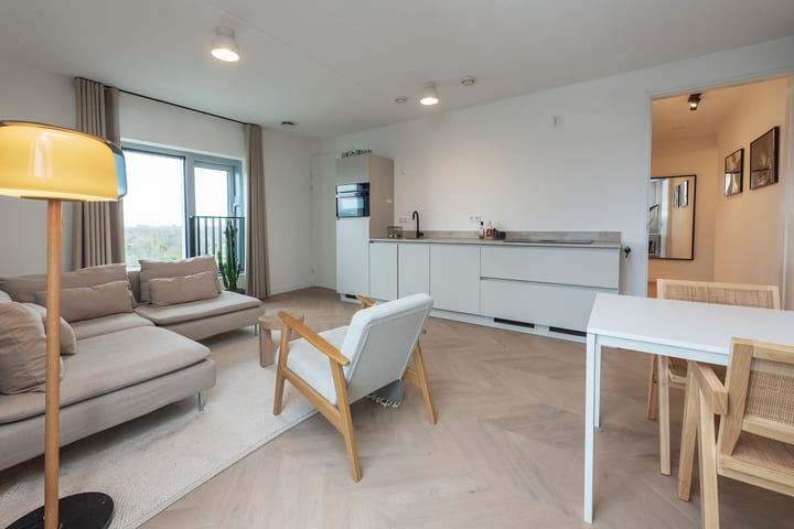 Photo 4 of Meerluchtlaan 128