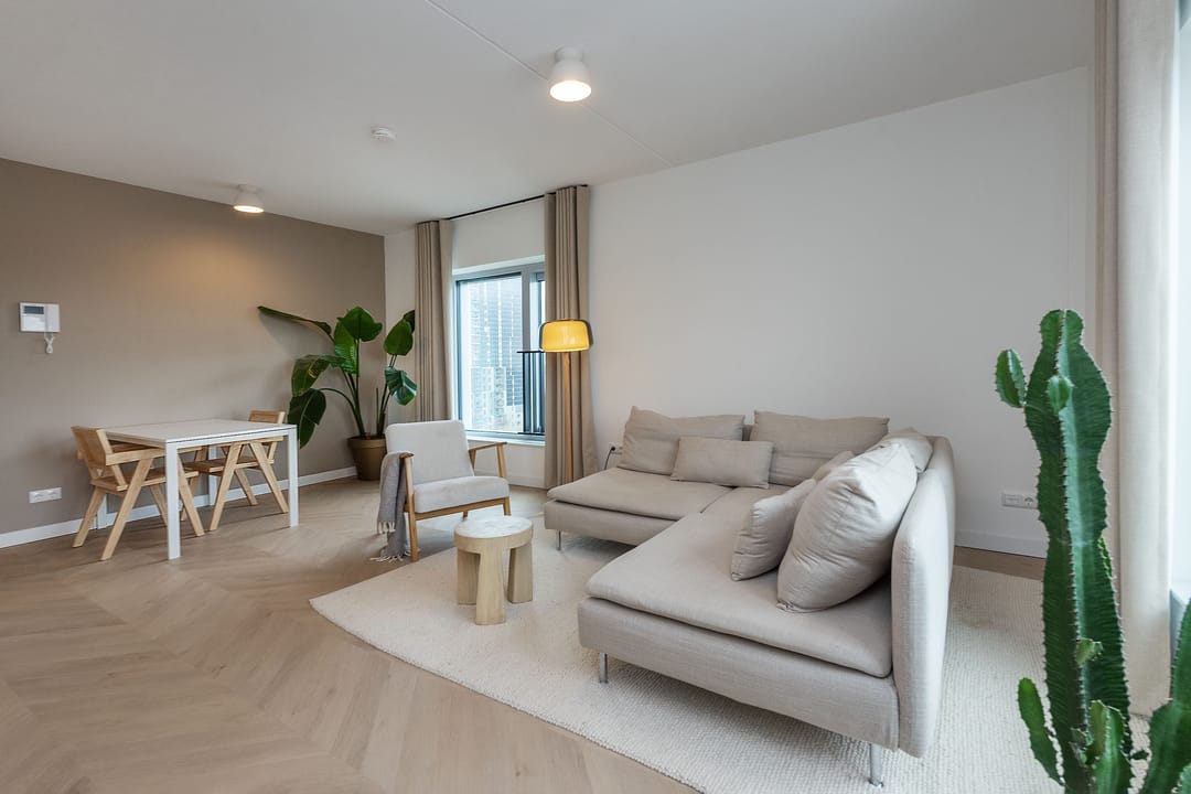 Foto 2 van Meerluchtlaan 128