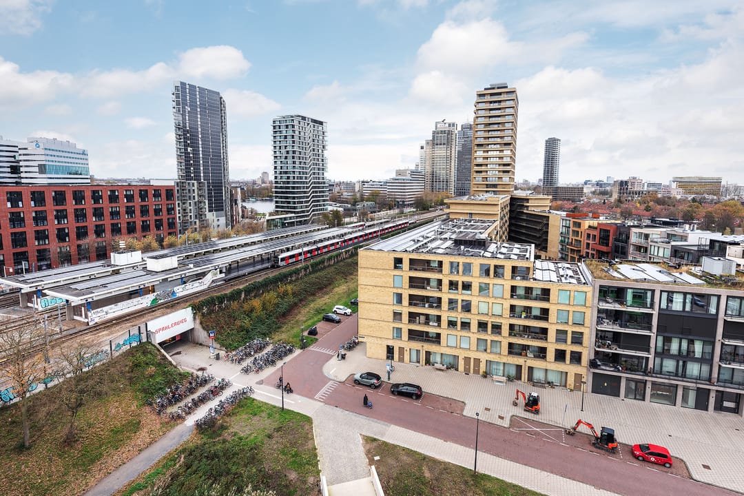 Foto 11 van Meerluchtlaan 128