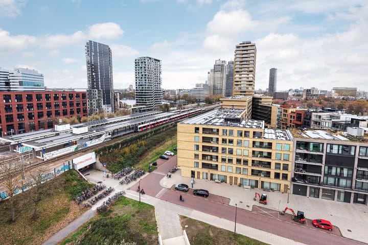 Photo 11 of Meerluchtlaan 128