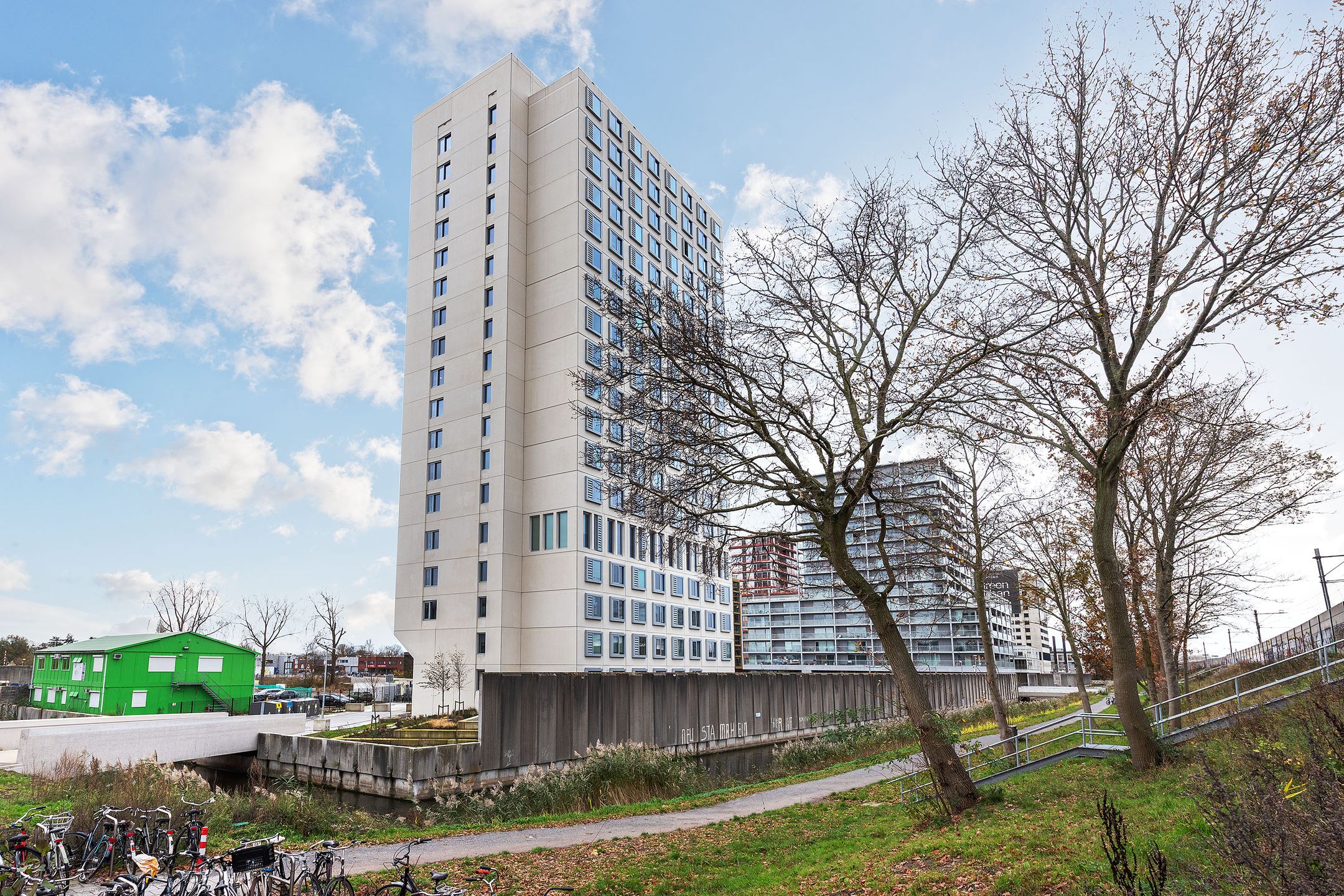 Foto 12 van Meerluchtlaan 128