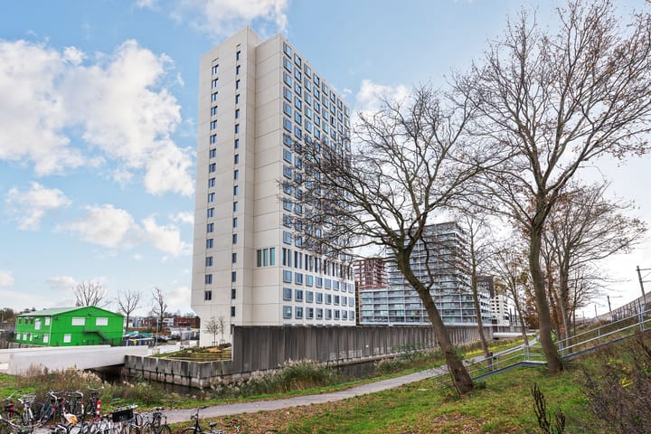 Photo 12 of Meerluchtlaan 128