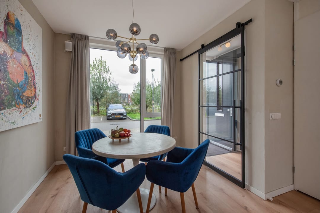 Foto 8 van Zwenkgrasstraat 30