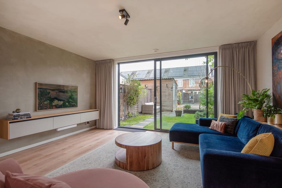 Foto 16 van Zwenkgrasstraat 30