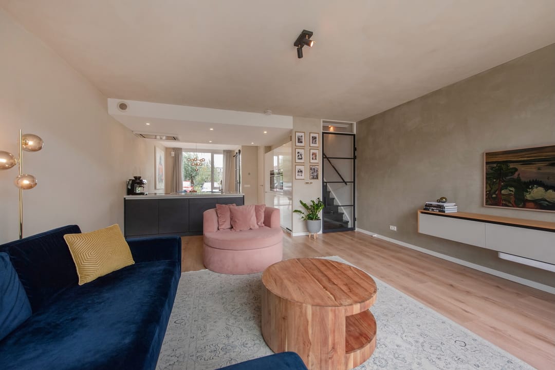 Foto 17 van Zwenkgrasstraat 30