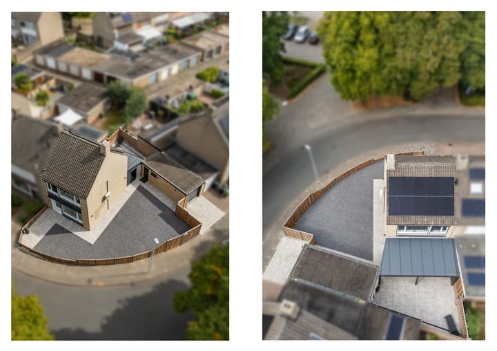 Foto 3 van Drie Decembersingel 127