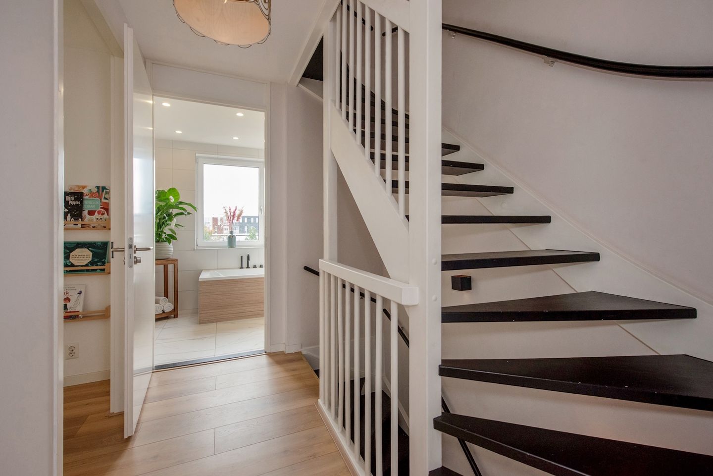 Foto 25 van Zwenkgrasstraat 30