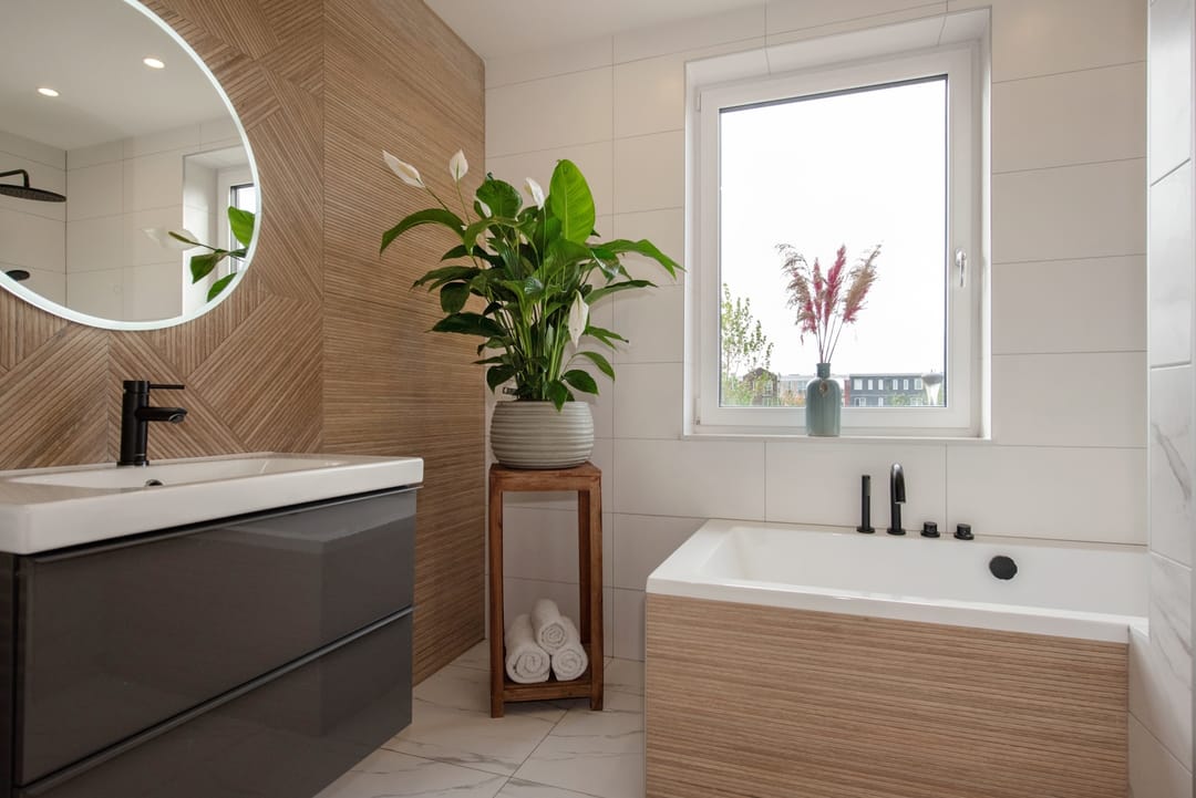 Foto 26 van Zwenkgrasstraat 30