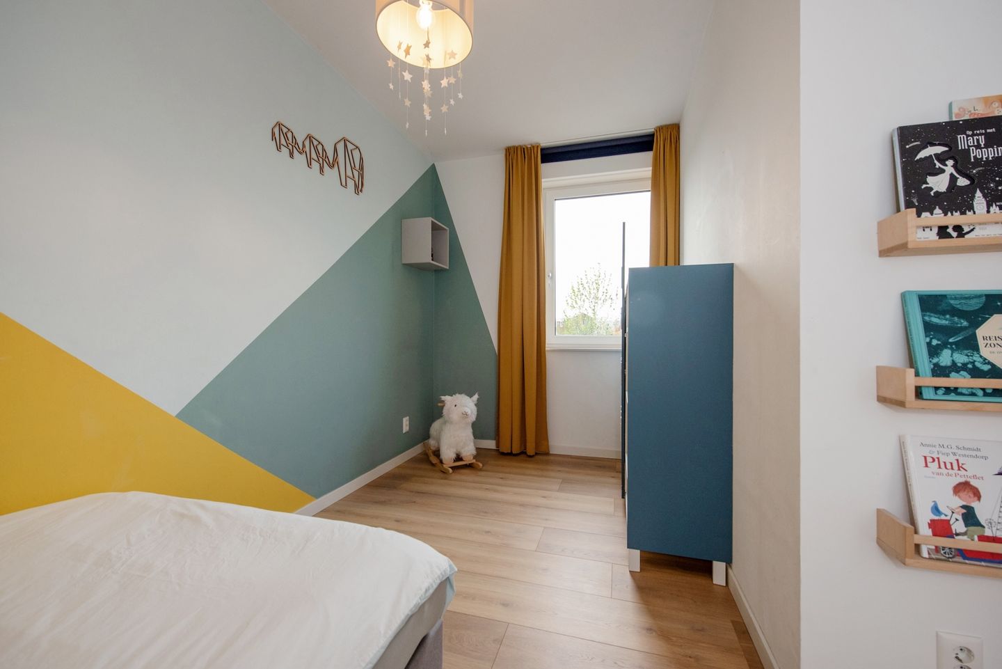 Foto 29 van Zwenkgrasstraat 30