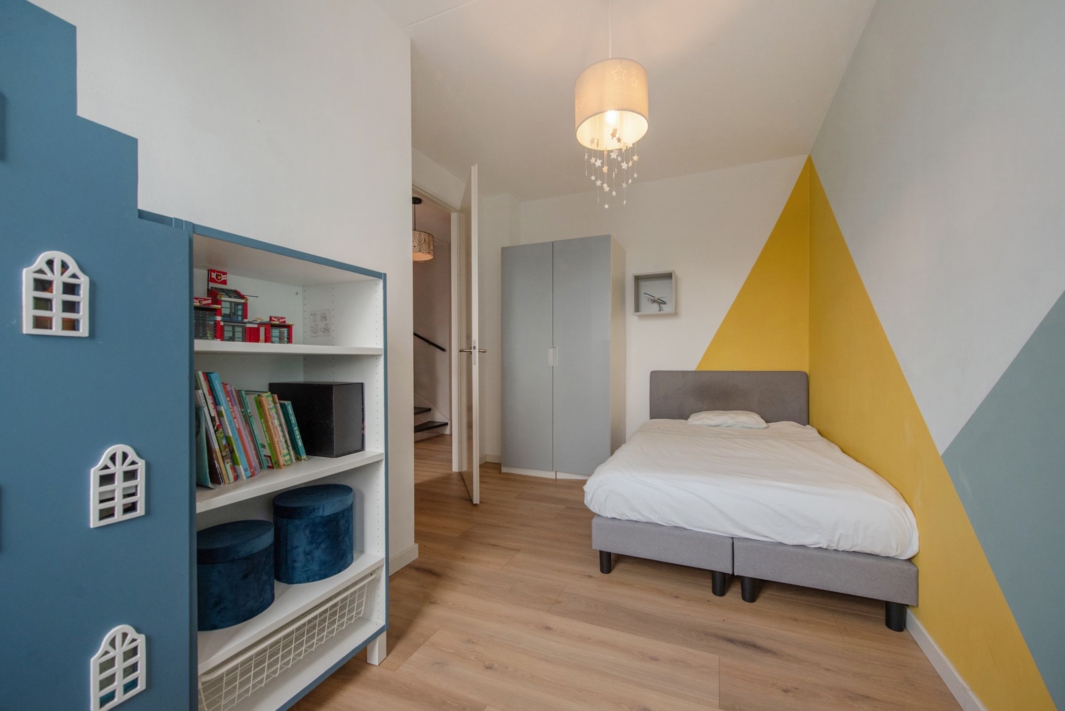 Foto 30 van Zwenkgrasstraat 30