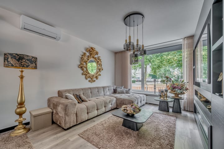 Foto 6 van Drie Decembersingel 127