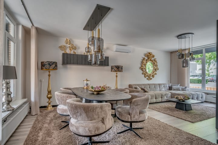 Foto 5 van Drie Decembersingel 127