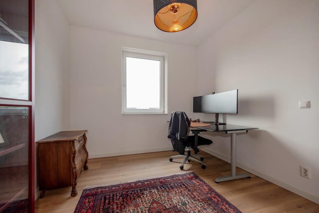 Foto 37 van Zwenkgrasstraat 30