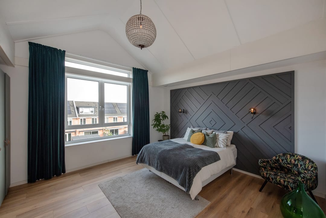 Foto 41 van Zwenkgrasstraat 30