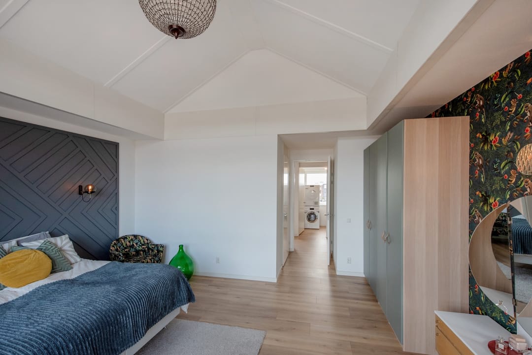 Foto 43 van Zwenkgrasstraat 30