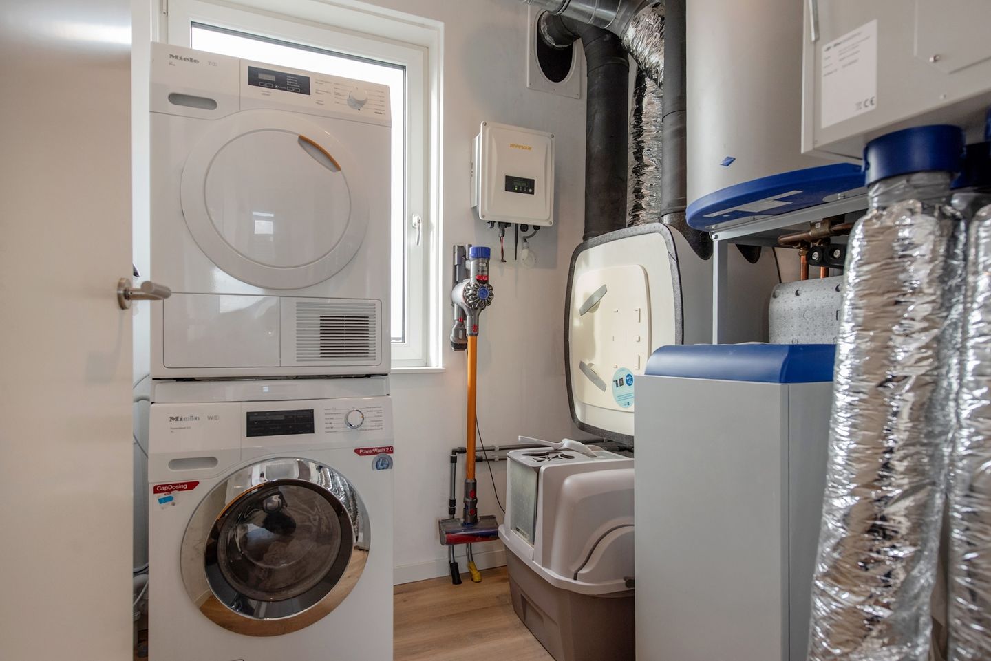 Foto 44 van Zwenkgrasstraat 30