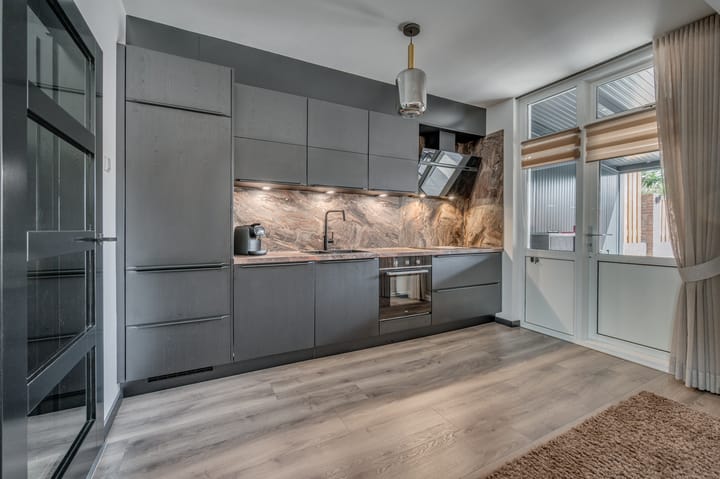 Foto 16 van Drie Decembersingel 127