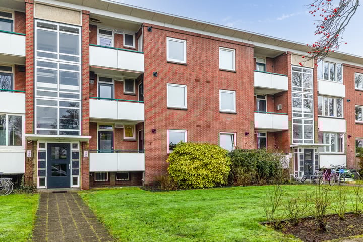 Christiaan Huygenslaan 26