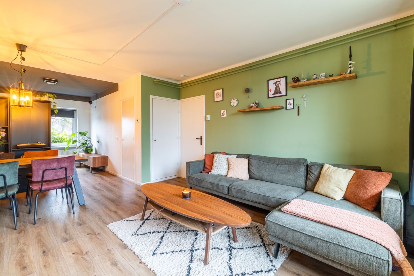 Foto 4 van Christiaan Huygenslaan 26