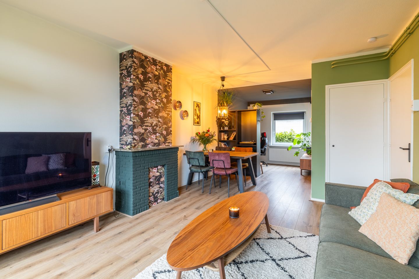 Foto 5 van Christiaan Huygenslaan 26