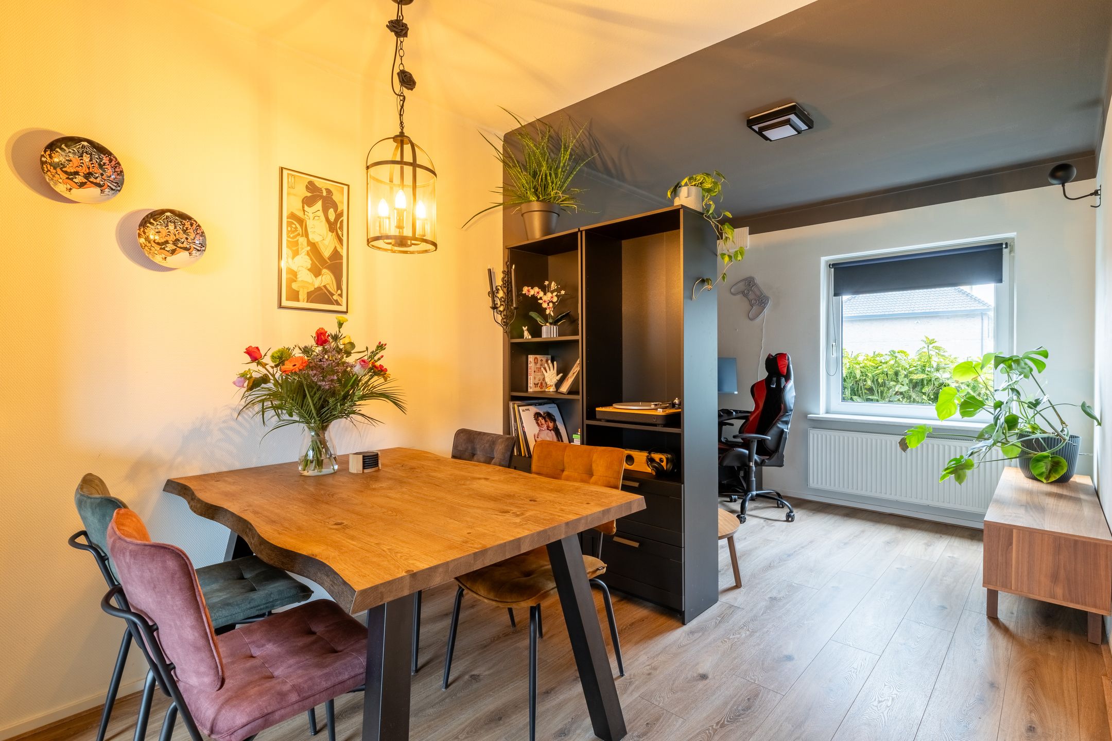 Foto 6 van Christiaan Huygenslaan 26