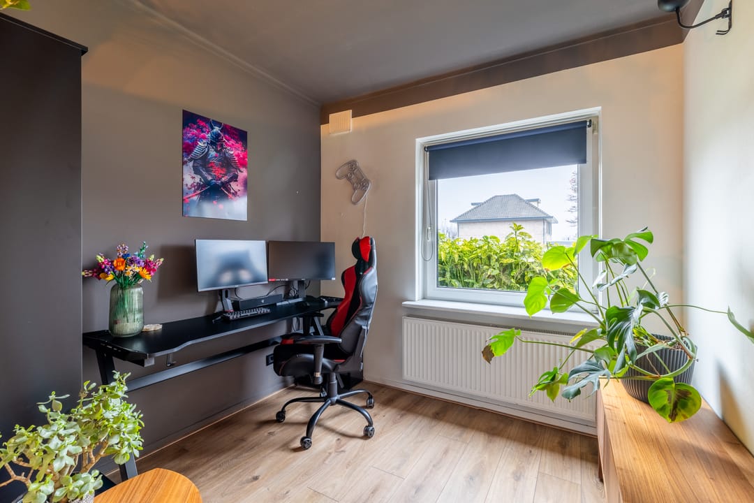 Foto 8 van Christiaan Huygenslaan 26