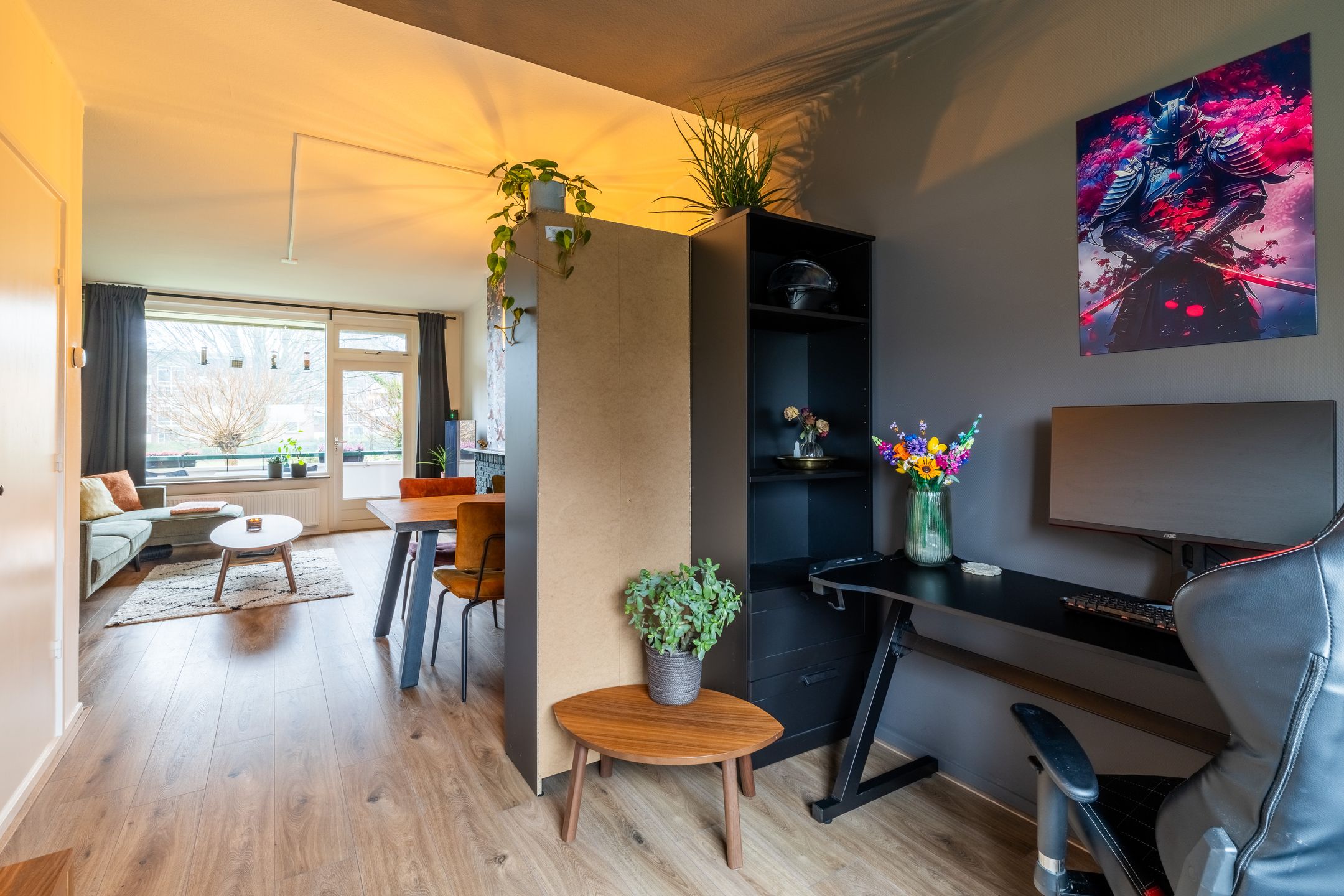 Foto 9 van Christiaan Huygenslaan 26