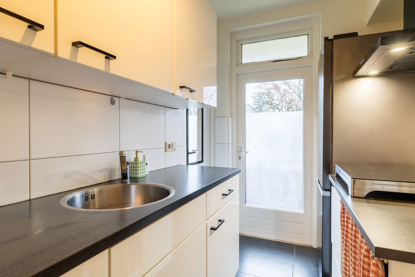 Foto 10 van Christiaan Huygenslaan 26