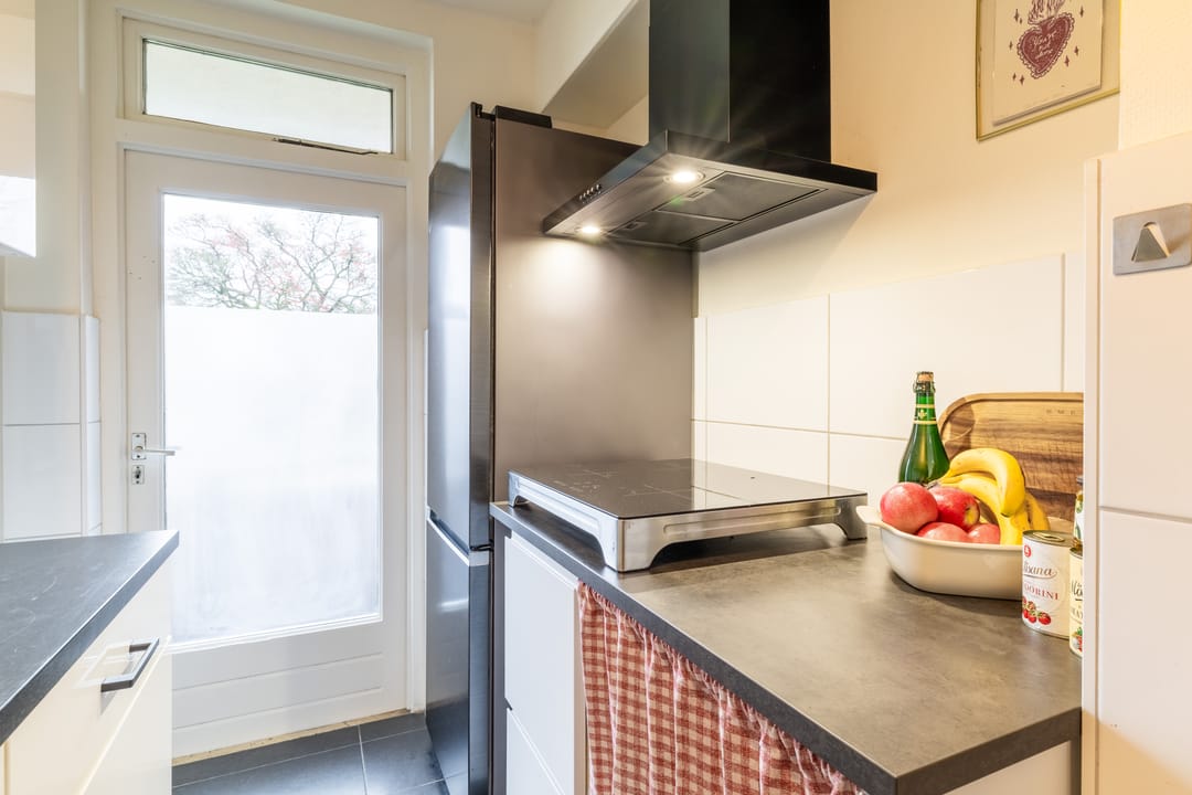 Foto 11 van Christiaan Huygenslaan 26