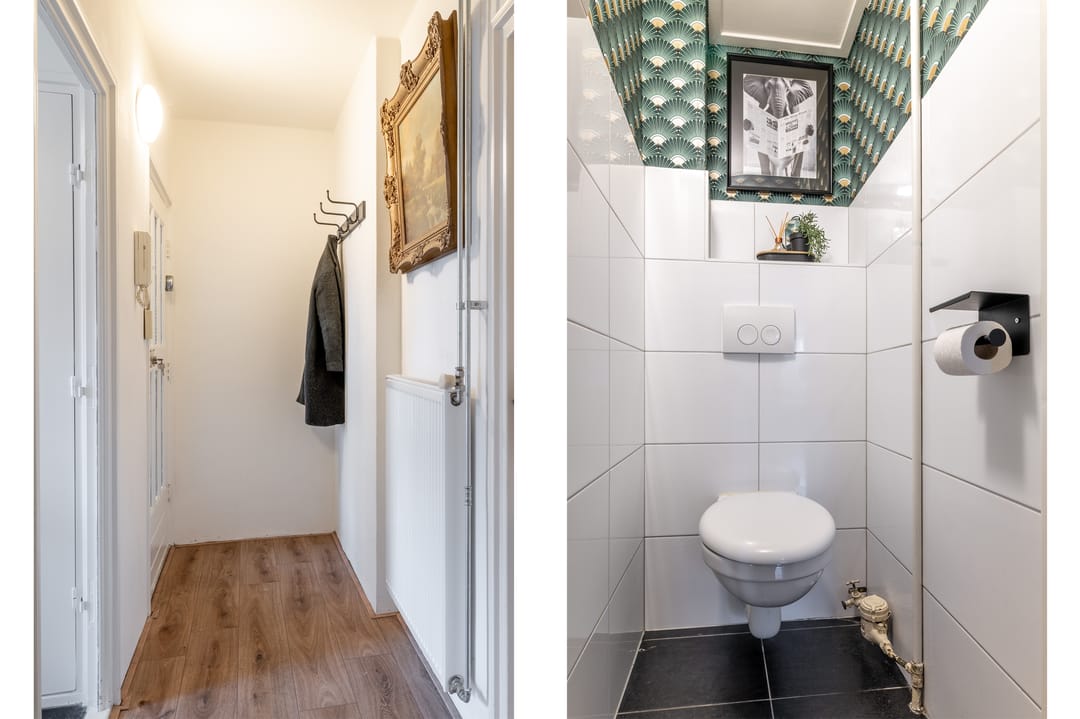 Foto 13 van Christiaan Huygenslaan 26