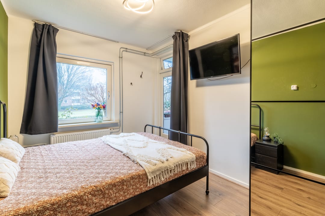 Foto 16 van Christiaan Huygenslaan 26