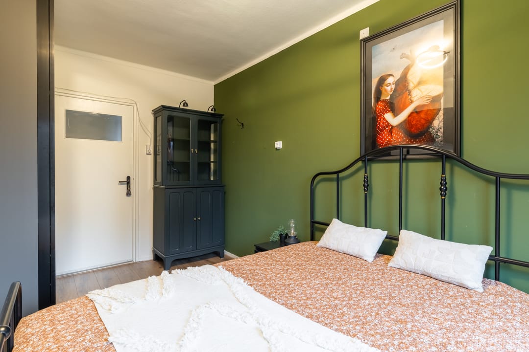 Foto 17 van Christiaan Huygenslaan 26